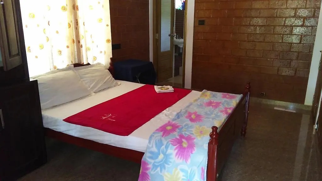 Mango Village Kollengode